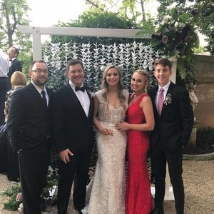 Meet your Posher, Paul